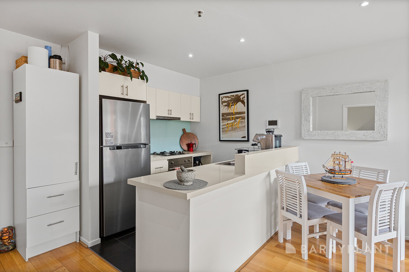 204/70 Speakmen Street, Kensington, VIC 3031, Kensington - Thumbnail 3