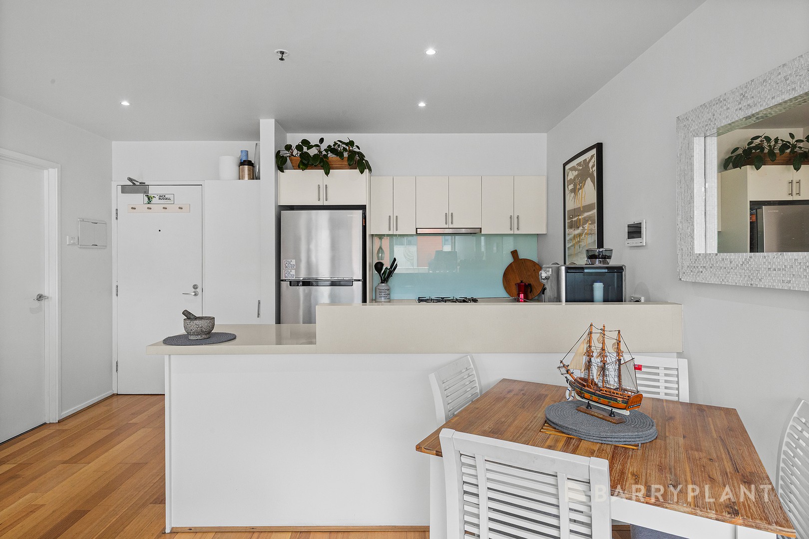 204/70 Speakmen Street, Kensington, VIC 3031, Kensington - Thumbnail 4
