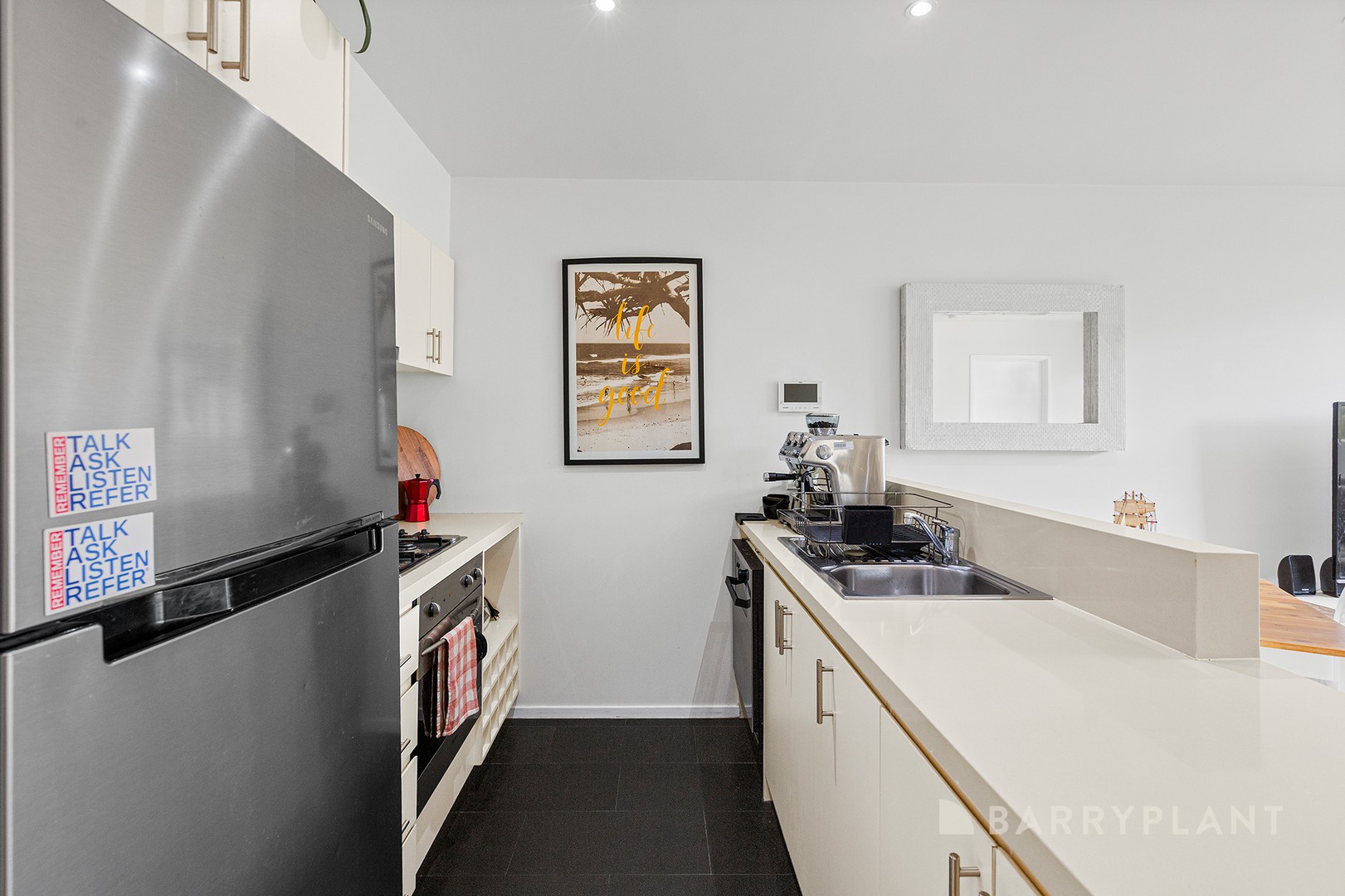 204/70 Speakmen Street, Kensington, VIC 3031, Kensington - Thumbnail 5