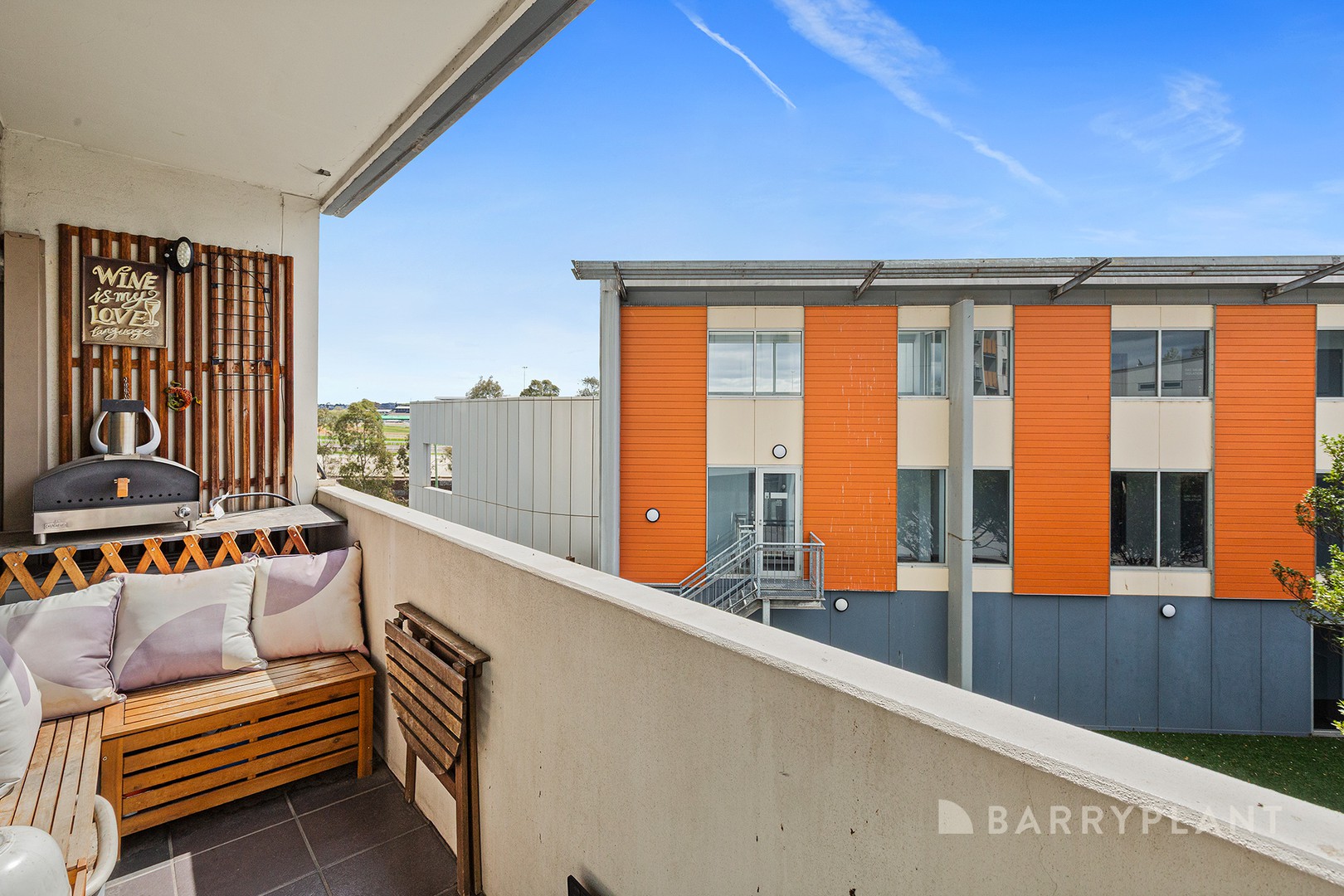 204/70 Speakmen Street, Kensington, VIC 3031, Kensington - Thumbnail 8
