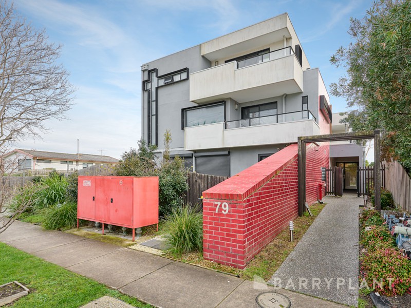 204/79 Ann Street, Dandenong, VIC 3175 - Image - 01/09/2026