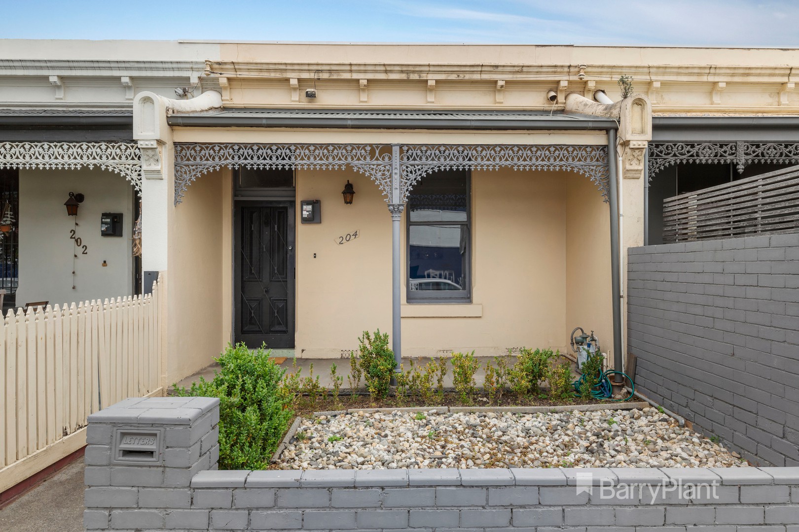 204 Brunswick RoadBrunswick, VIC 3056