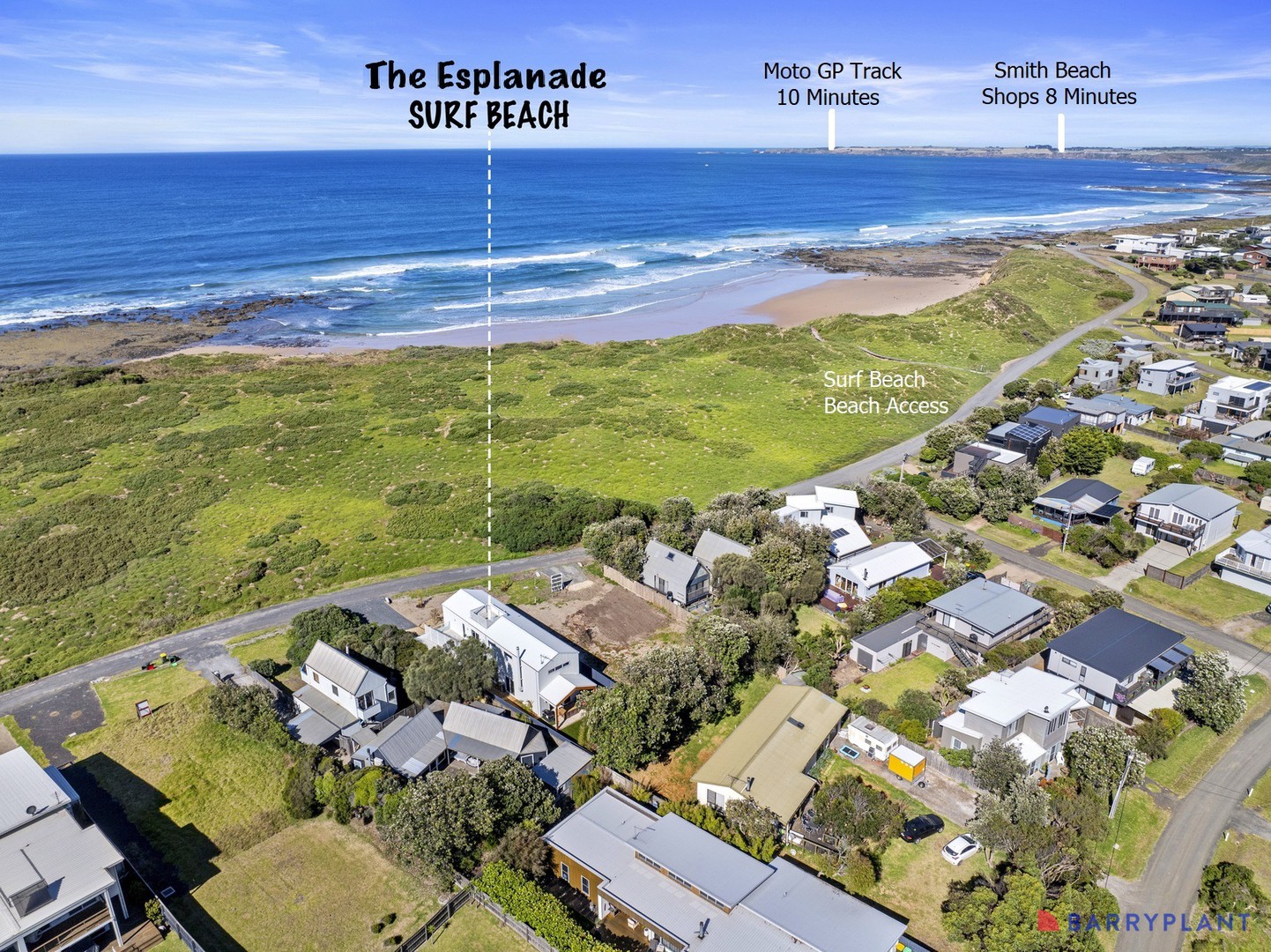 204C The Esplanade, Surf Beach, VIC 3922 - Thumbnail 2 - 12/11/2025