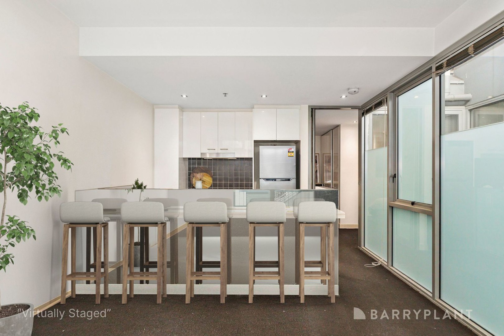 204F/91 Dow Street, Port Melbourne, VIC 3207, Port Melbourne - Thumbnail 3