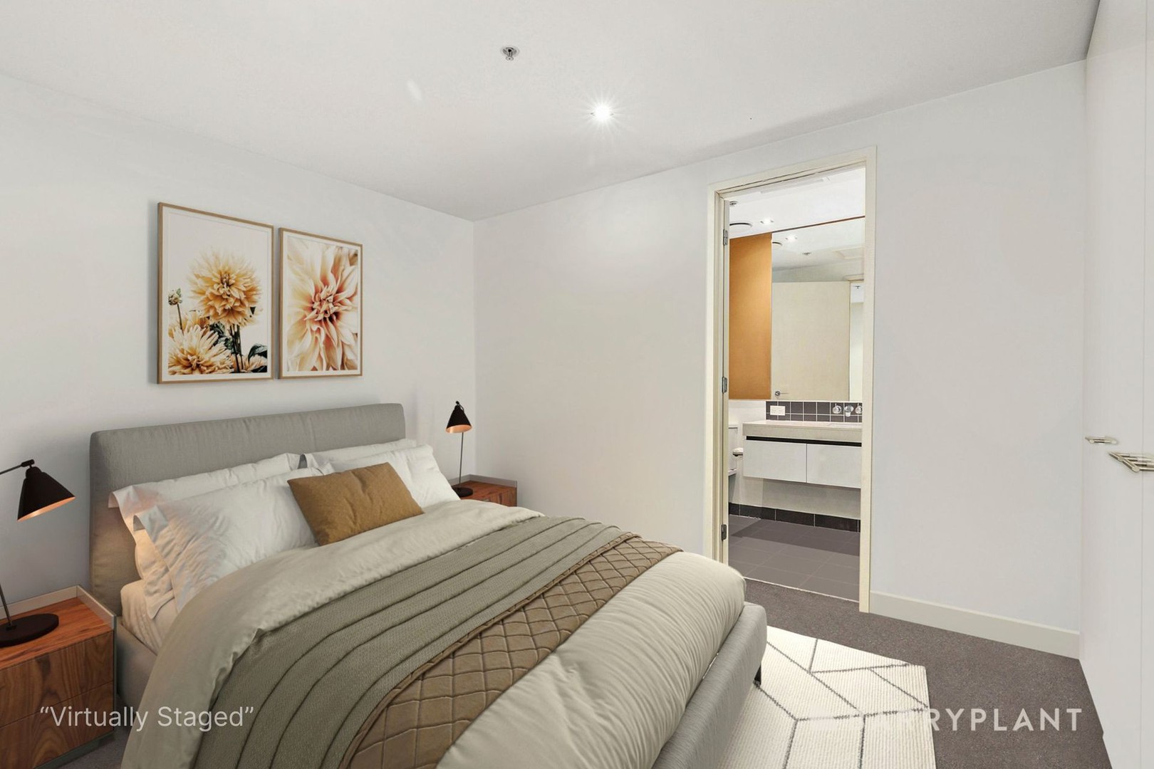 204F/91 Dow Street, Port Melbourne, VIC 3207, Port Melbourne - Thumbnail 4
