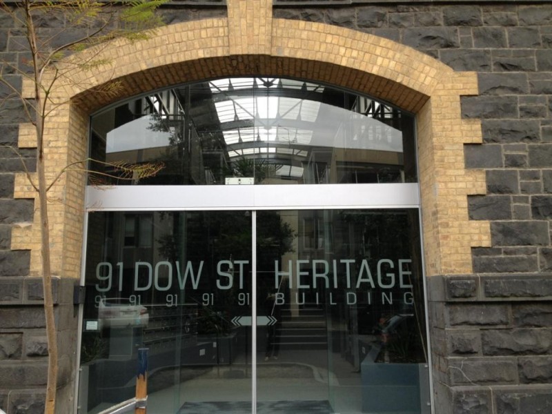 204F/91 Dow Street, Port Melbourne, VIC 3207, Port Melbourne - Thumbnail 6