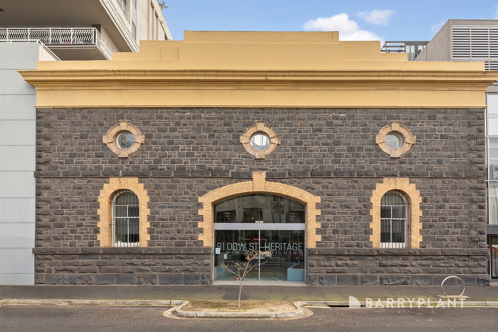 204F/91 Dow Street, Port Melbourne, VIC 3207, Port Melbourne - Thumbnail 6