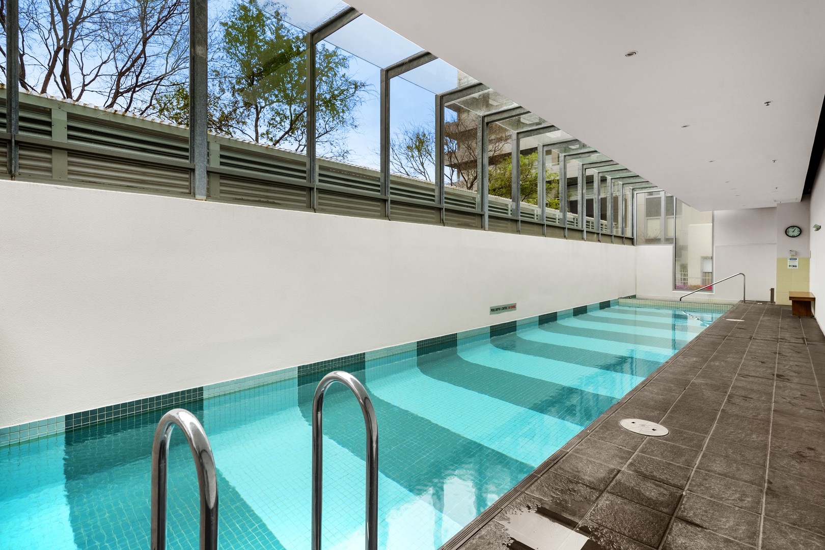 204F/91 Dow Street, Port Melbourne, VIC 3207, Port Melbourne - Thumbnail 7