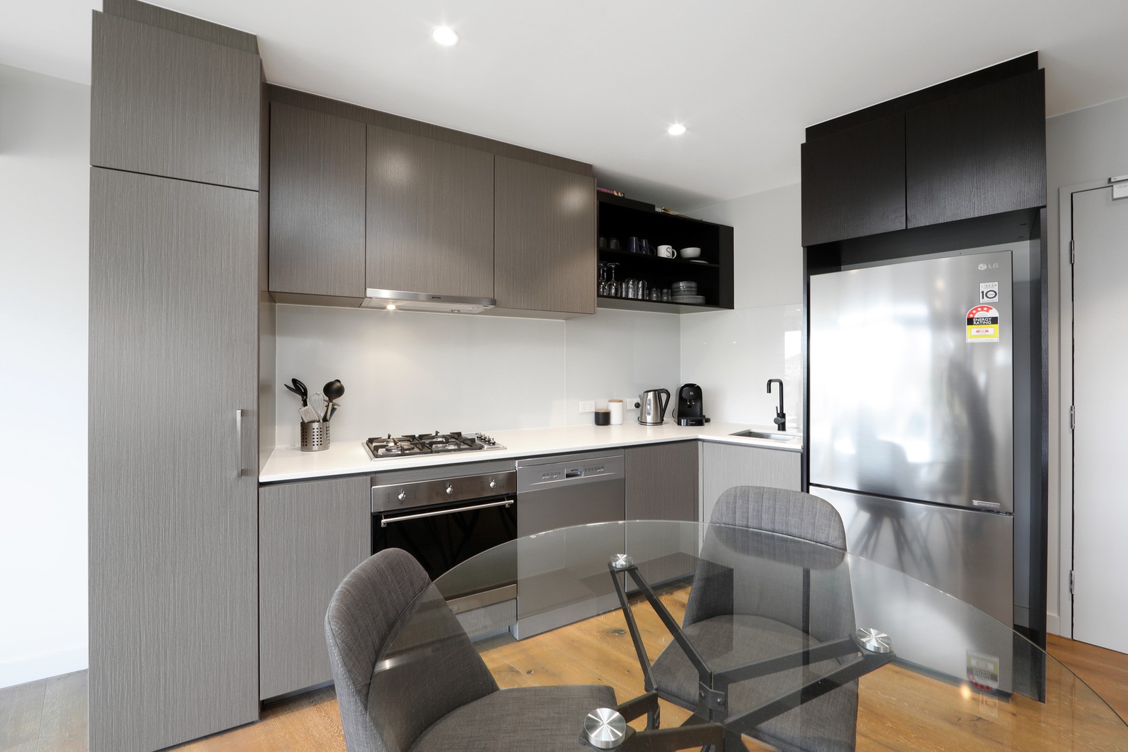 205/1 Lynne Avenue, Wantirna South, VIC 3152, Windsor Gardens - Thumbnail 5