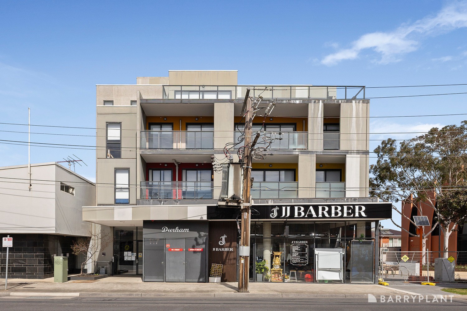 205/117 Durham Road, Sunshine, VIC 3020 - Thumbnail 2 - 03/09/2026