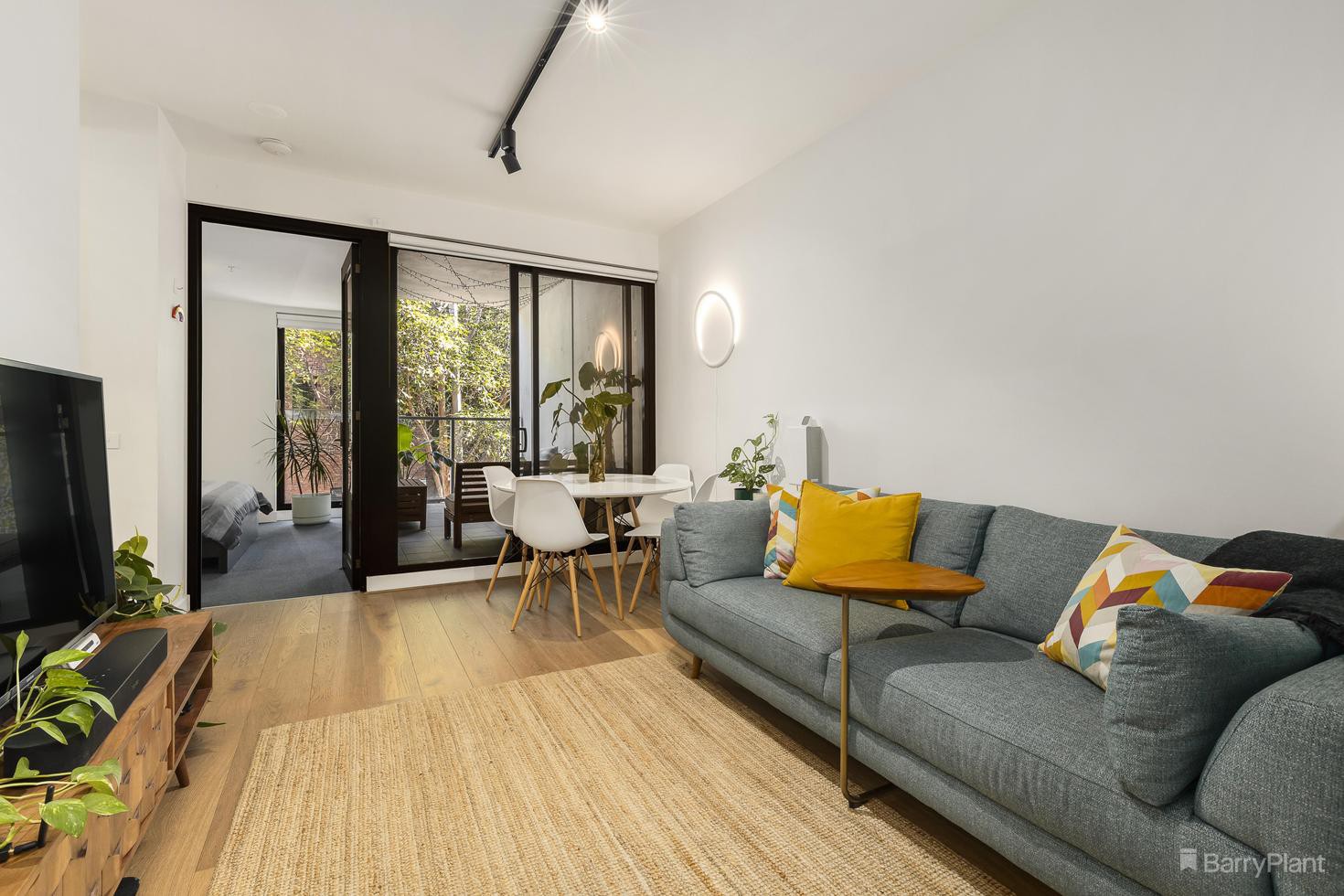 205/119 Turner Street, Abbotsford, VIC 3067, Abbotsford - Thumbnail 2