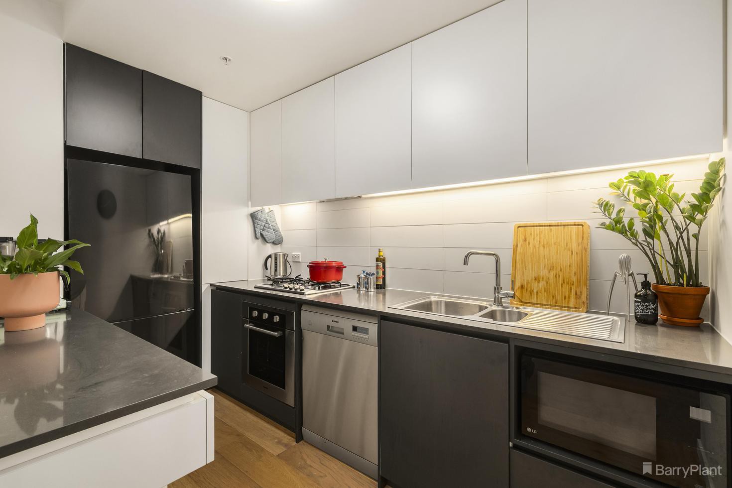 205/119 Turner Street, Abbotsford, VIC 3067, Abbotsford - Thumbnail 3
