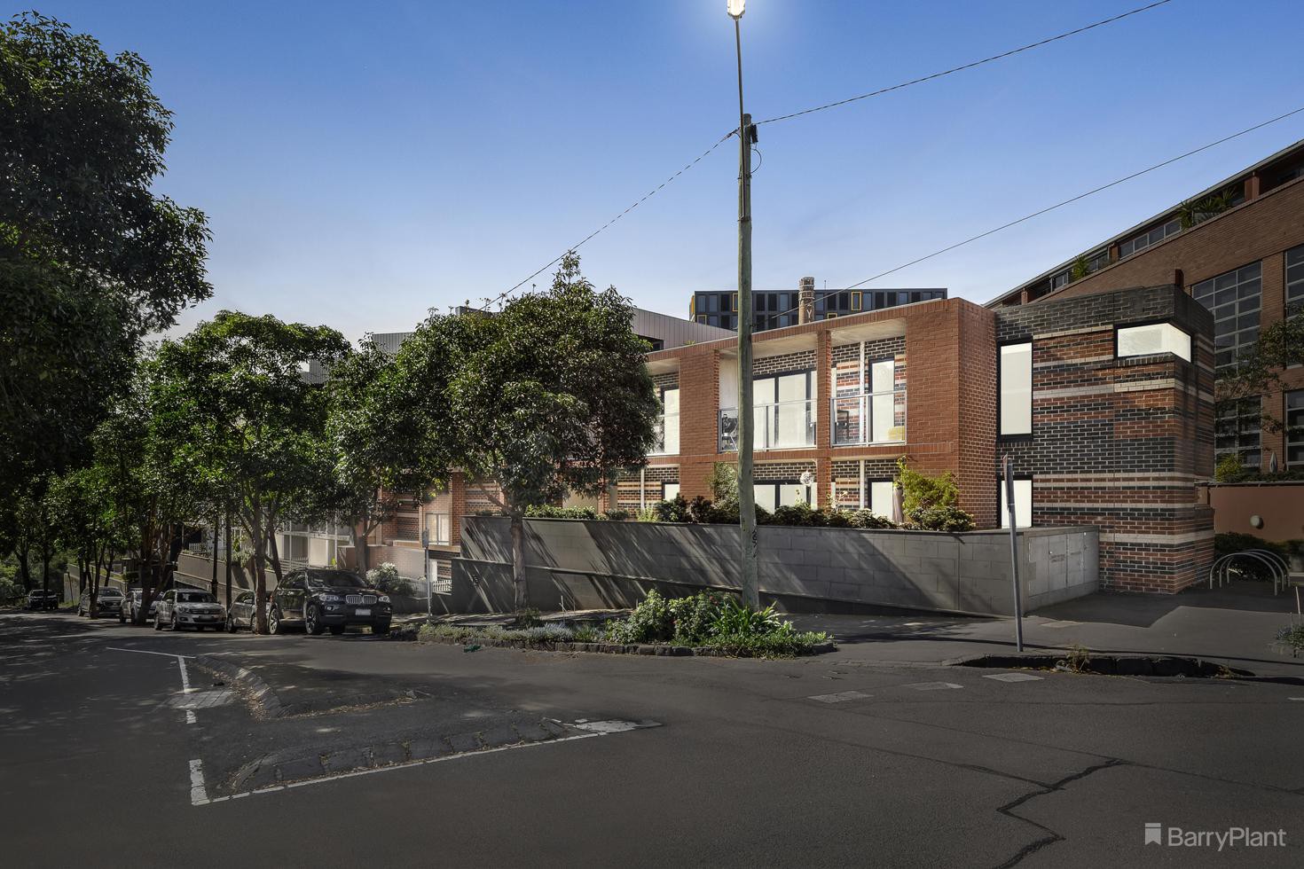 205/119 Turner Street, Abbotsford, VIC 3067, Abbotsford - Thumbnail 8