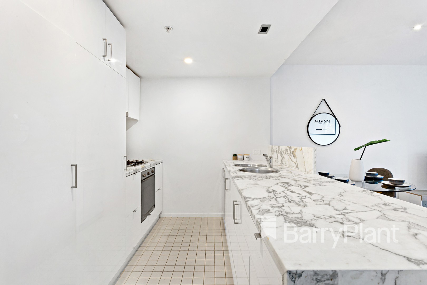 205/12 Waterview Walk, Docklands, VIC 3008, Docklands - Thumbnail 3