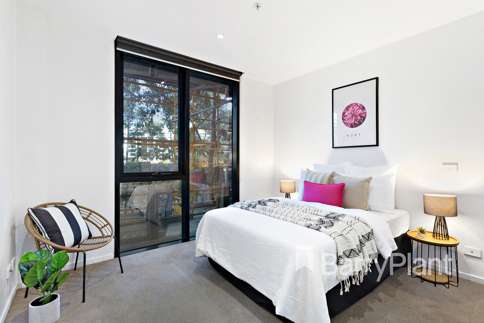 205/12 Waterview Walk, Docklands, VIC 3008, Docklands - Thumbnail 4