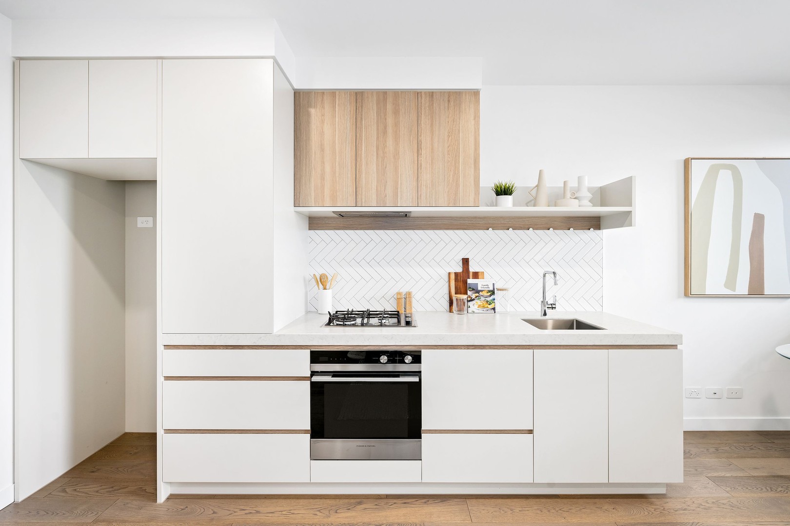 205/294 Keilor Road, Essendon North, VIC 3041, Essendon North - Thumbnail 2