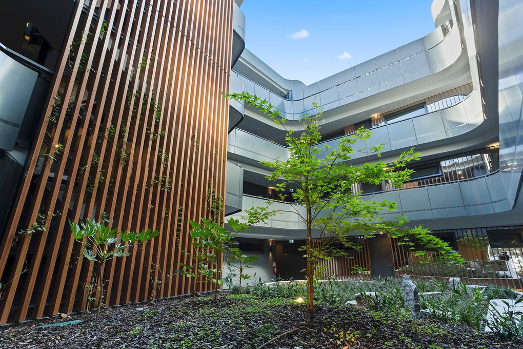 205/294 Keilor Road, Essendon North, VIC 3041, Essendon North - Thumbnail 7
