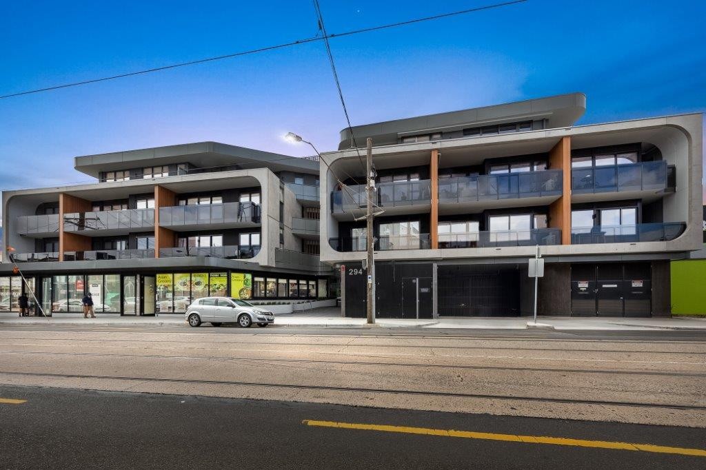 205/294 Keilor Road, Essendon North, VIC 3041, Essendon North - Thumbnail 7