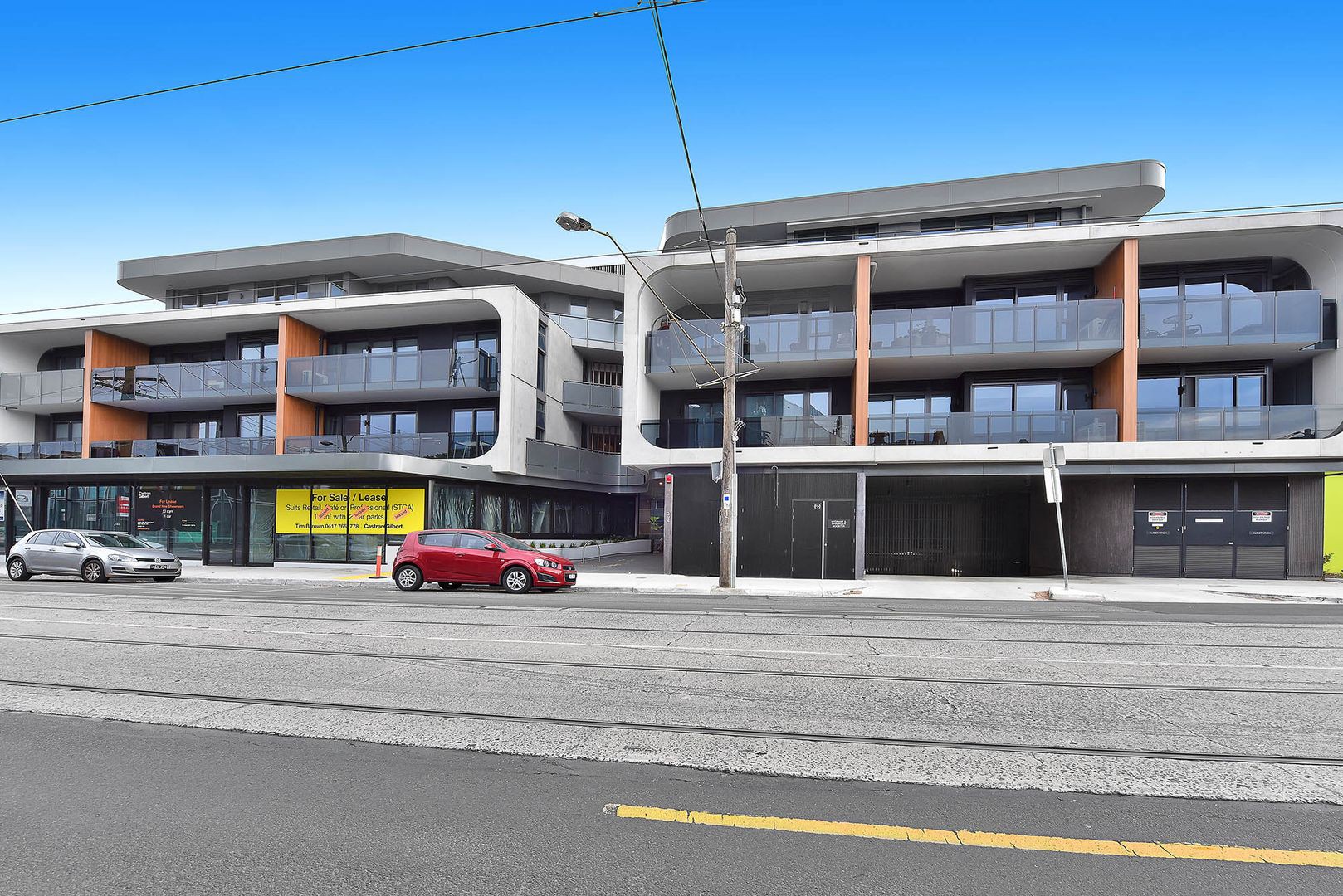 205/294 Keilor Road, Essendon North, VIC 3041, Essendon North - Thumbnail 8