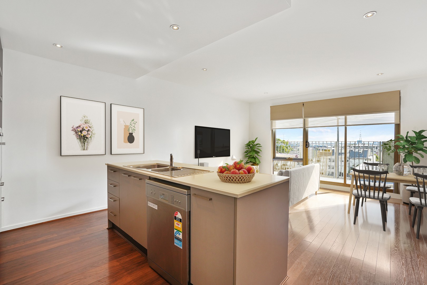 205/493 Victoria Street, West Melbourne, VIC 3003 - Thumbnail 1 - 18/10/2023