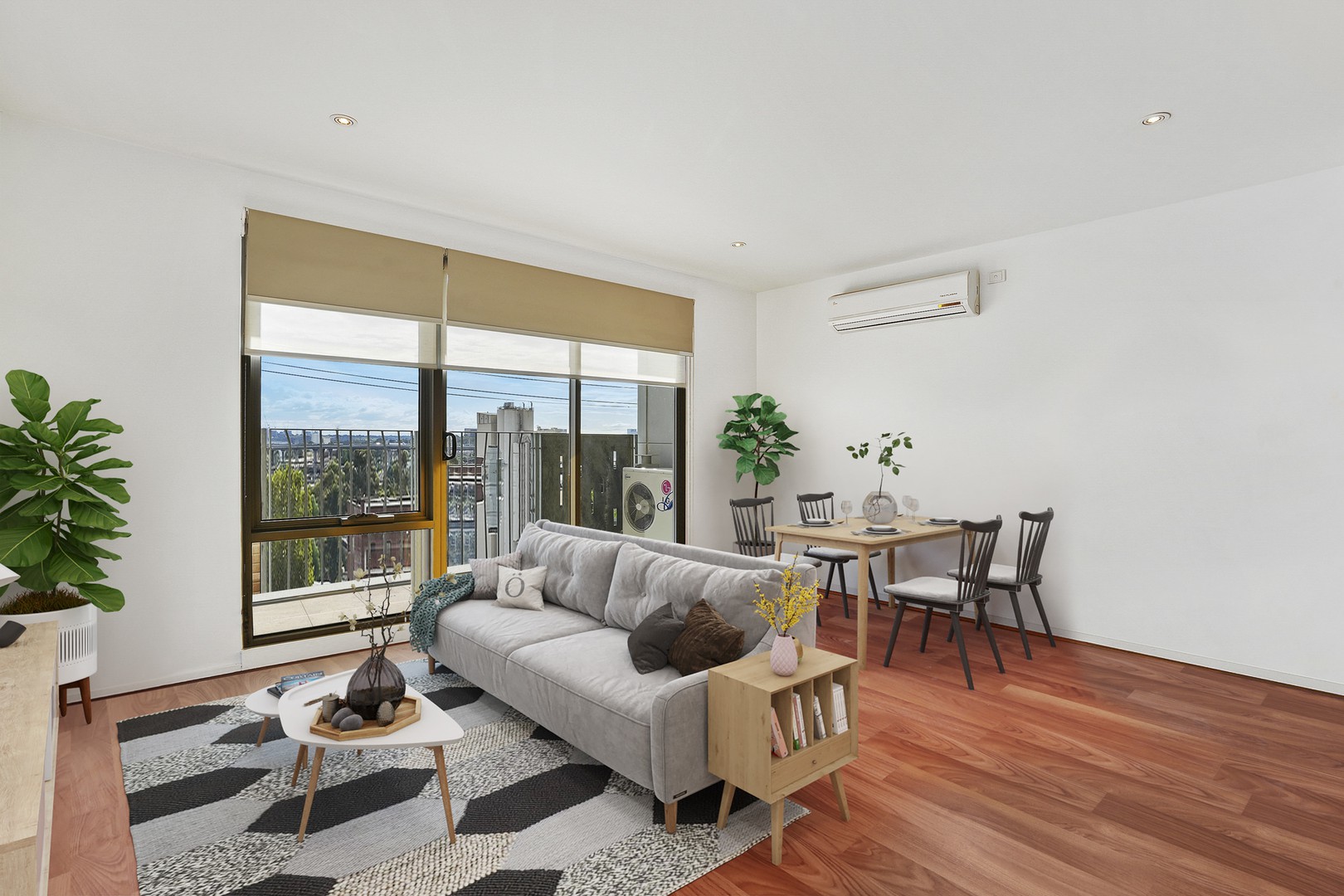 205/493 Victoria Street, West Melbourne, VIC 3003 - Thumbnail 2 - 18/10/2023