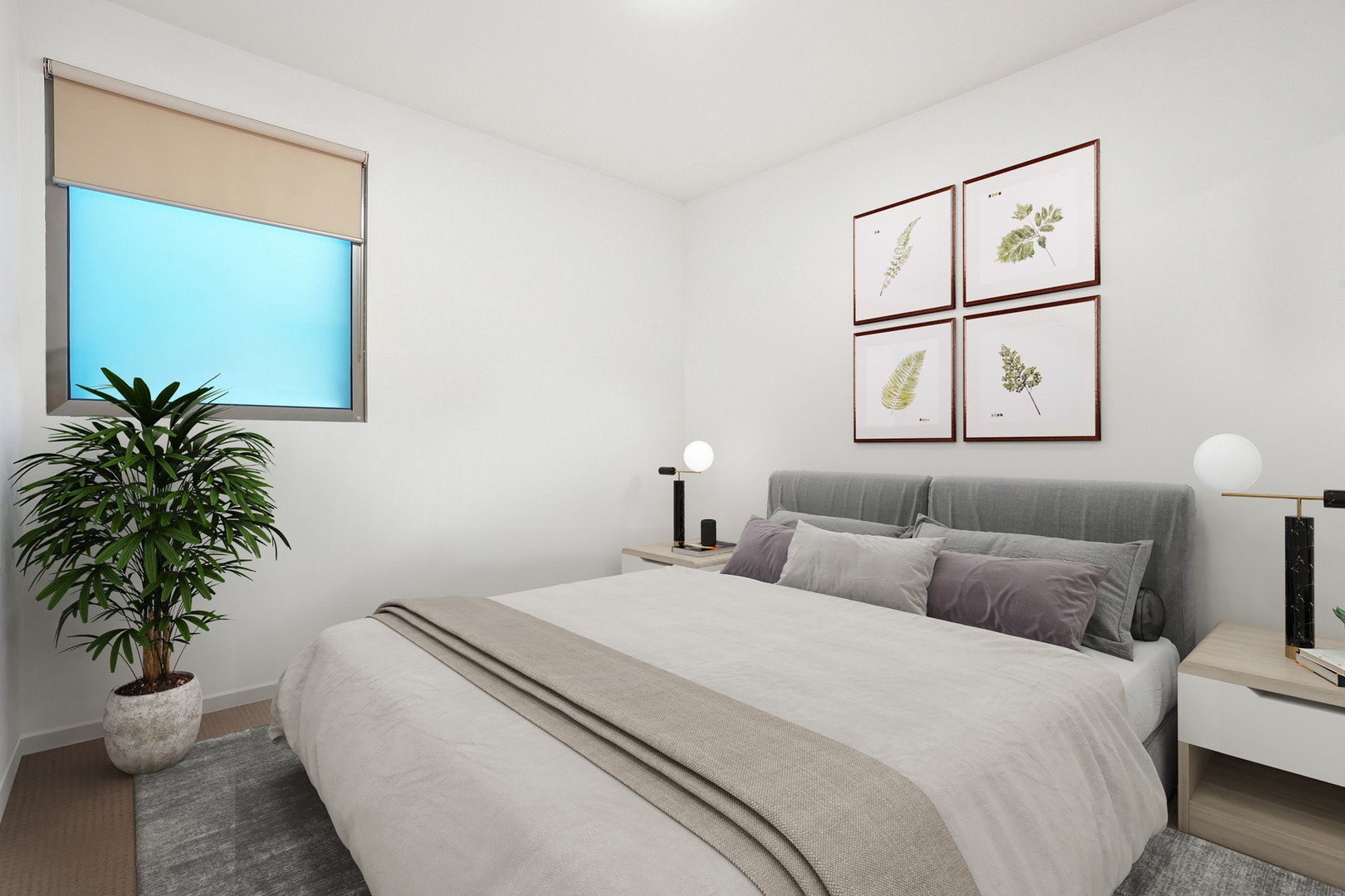 205/493 Victoria Street, West Melbourne, VIC 3003, West Melbourne - Thumbnail 4