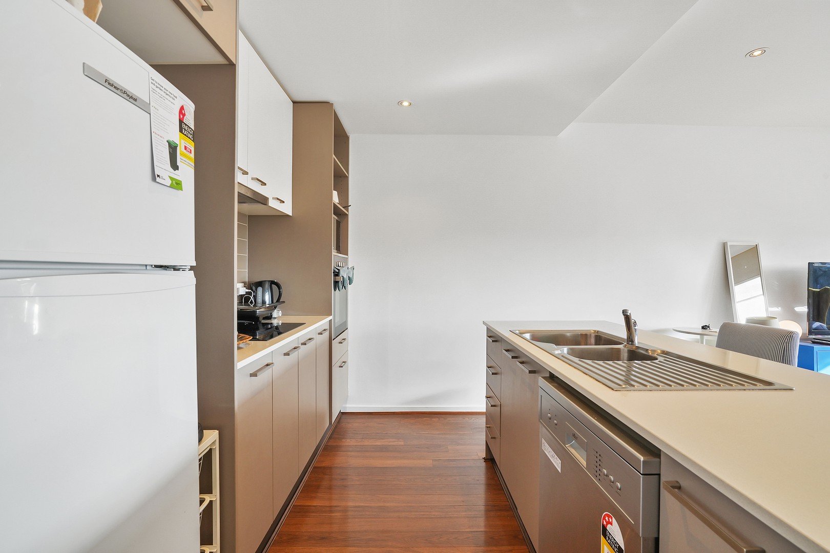 205/493 Victoria Street, West Melbourne, VIC 3003, West Melbourne - Thumbnail 5