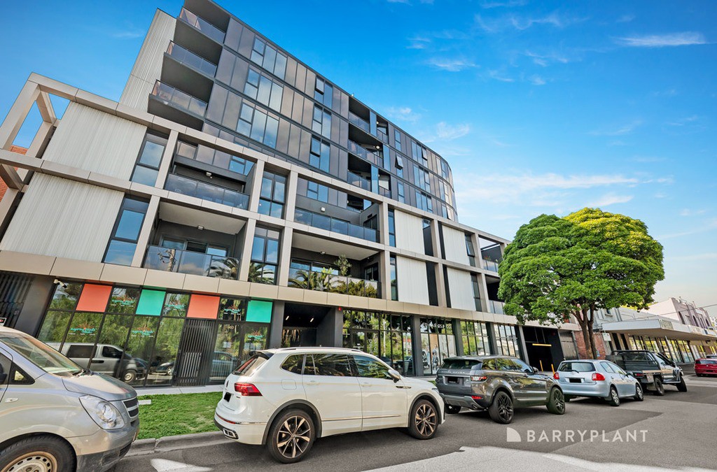 205/956 Mount Alexander Road, Essendon, VIC 3040, Essendon - Thumbnail 8