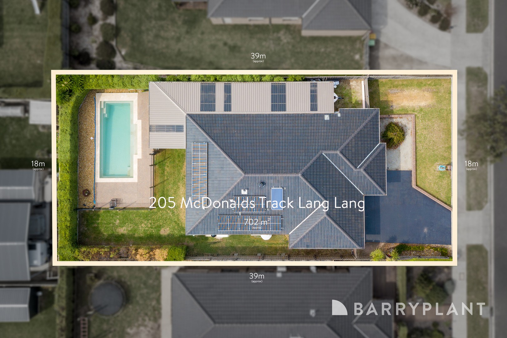 205 Mcdonalds Track, Lang Lang, VIC 3984, Lang Lang - Thumbnail 3