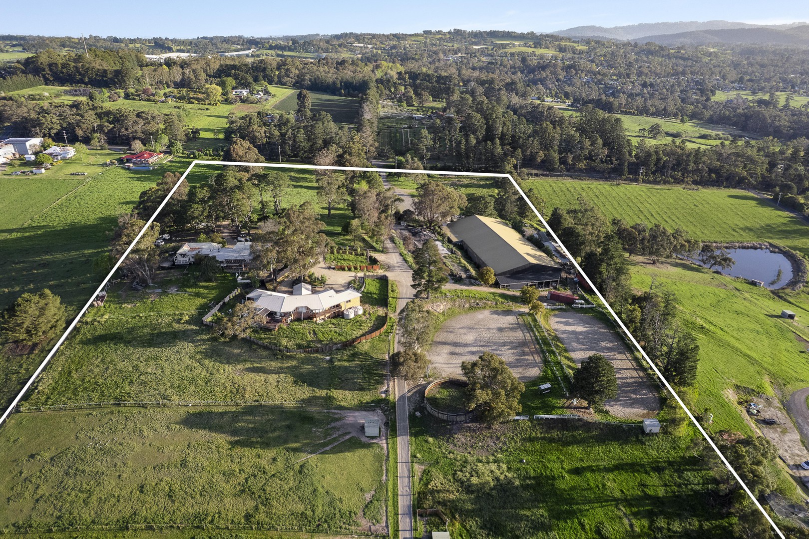 205 Victoria Road, Gruyere, VIC 3770, Gruyere - Thumbnail 2