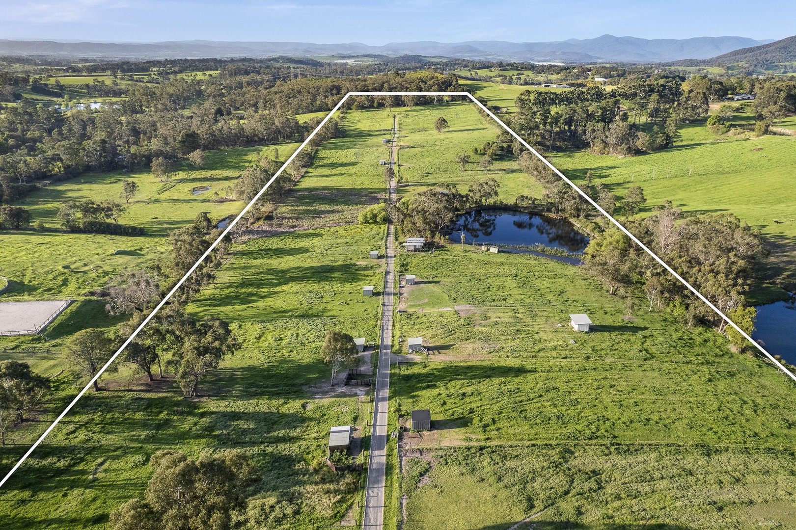 205 Victoria Road, Gruyere, VIC 3770, Gruyere - Thumbnail 7