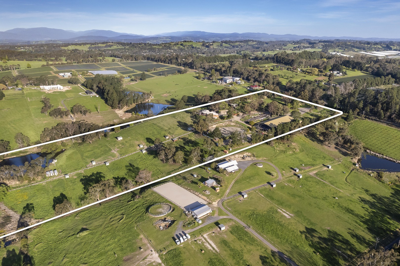 205 Victoria Road, Gruyere, VIC 3770, Gruyere - Thumbnail 8