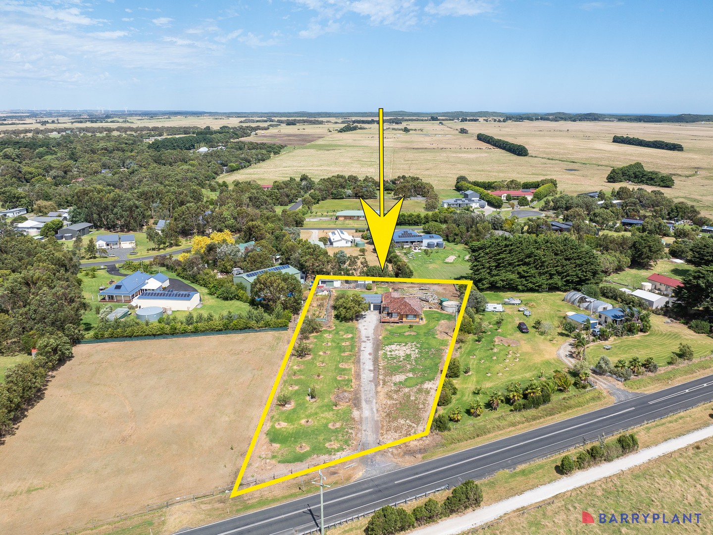 2051 Inverloch Venus Bay Road, Tarwin Lower, VIC 3956, Tarwin Lower - Thumbnail 4