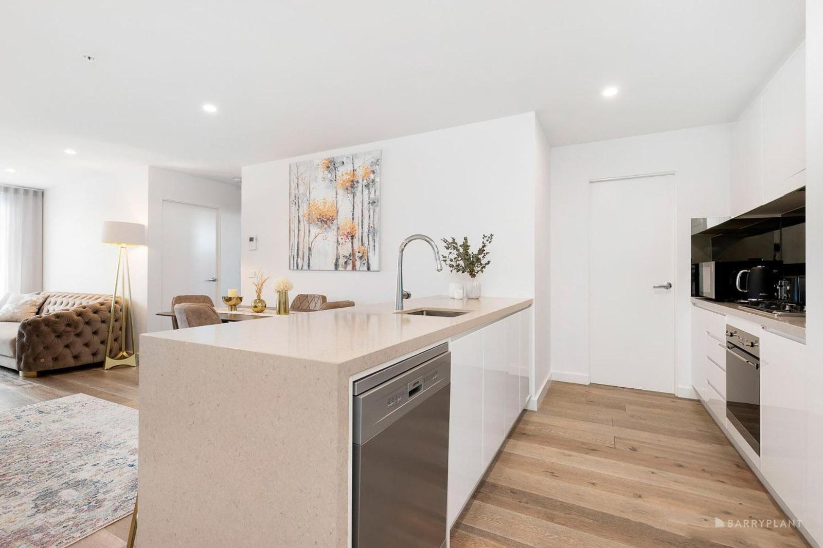 205B/170 Manningham Road, Bulleen, VIC 3105, Bulleen - Thumbnail 4