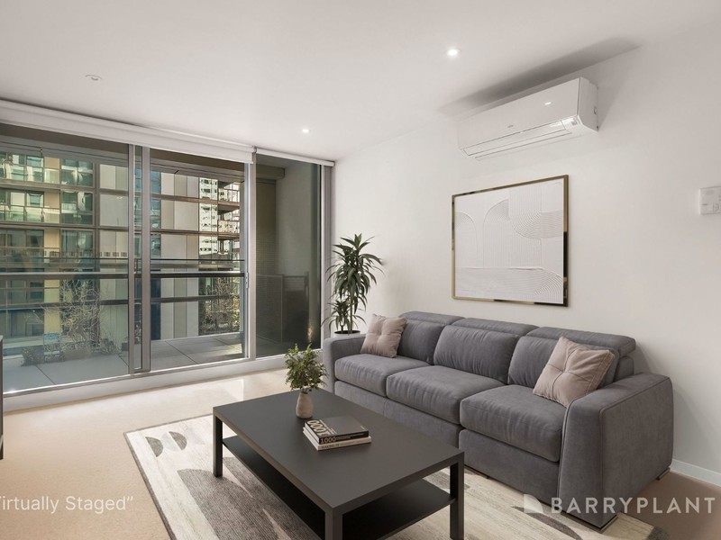 205E/888 Collins Street, Docklands, VIC 3008 - Image - 04/07/2025