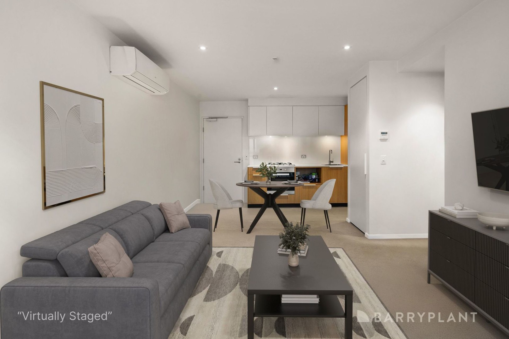 205E/888 Collins Street, Docklands, VIC 3008, Docklands - Thumbnail 3