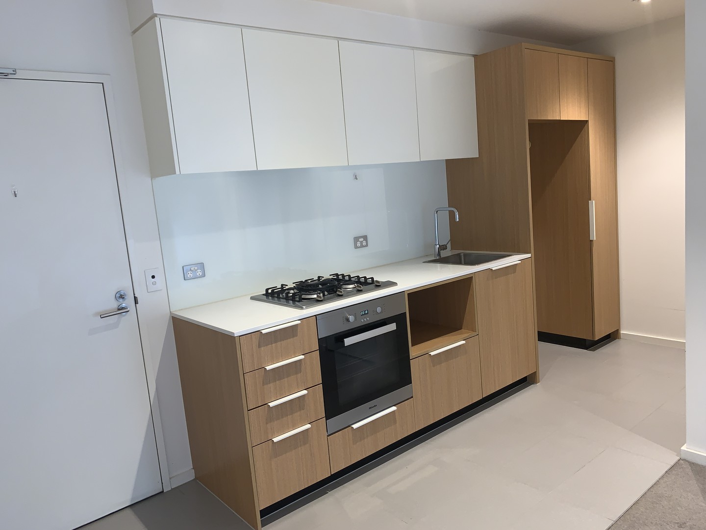 205E/888 Collins  Street, Docklands, VIC 3008, Docklands - Thumbnail 3