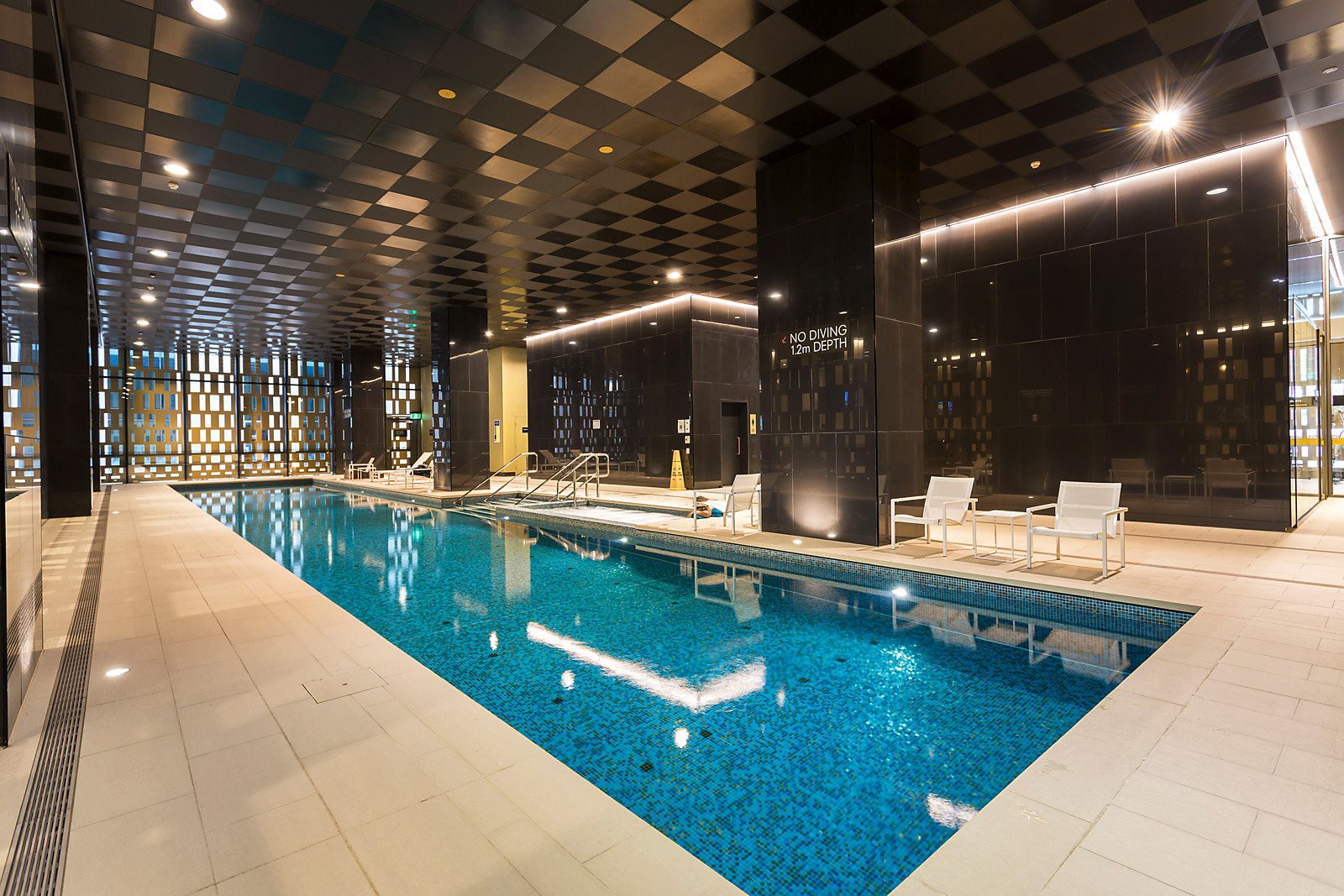 205E/888 Collins  Street, Docklands, VIC 3008, Docklands - Thumbnail 5