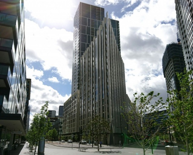 205E/888 Collins  Street, Docklands, VIC 3008, Docklands - Thumbnail 8