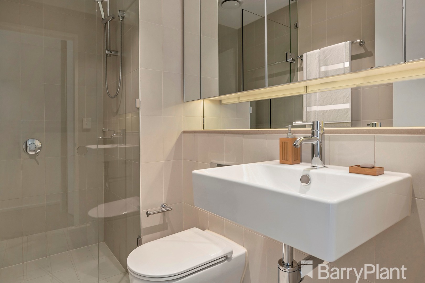 205N/883 Collins StreetDocklands, VIC 3008, Docklands - Thumbnail 6
