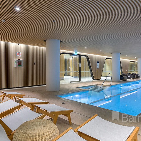 205N/883 Collins StreetDocklands, VIC 3008, Docklands - Thumbnail 7