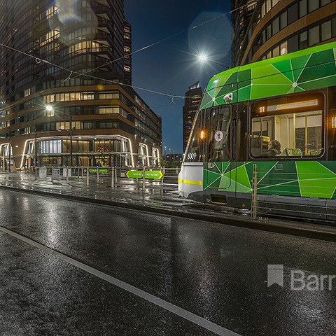 205N/883 Collins StreetDocklands, VIC 3008, Docklands - Thumbnail 8