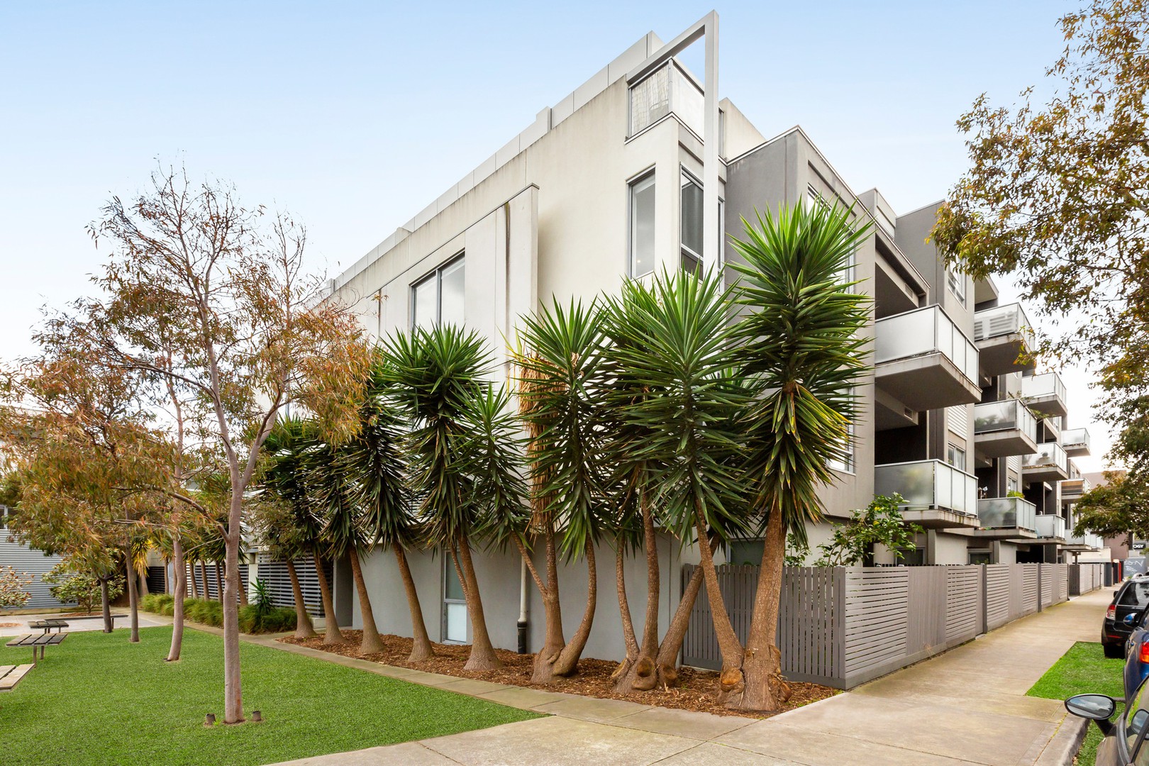 206/1-31 Lux Way, Brunswick, VIC 3056, Brunswick - Thumbnail 8