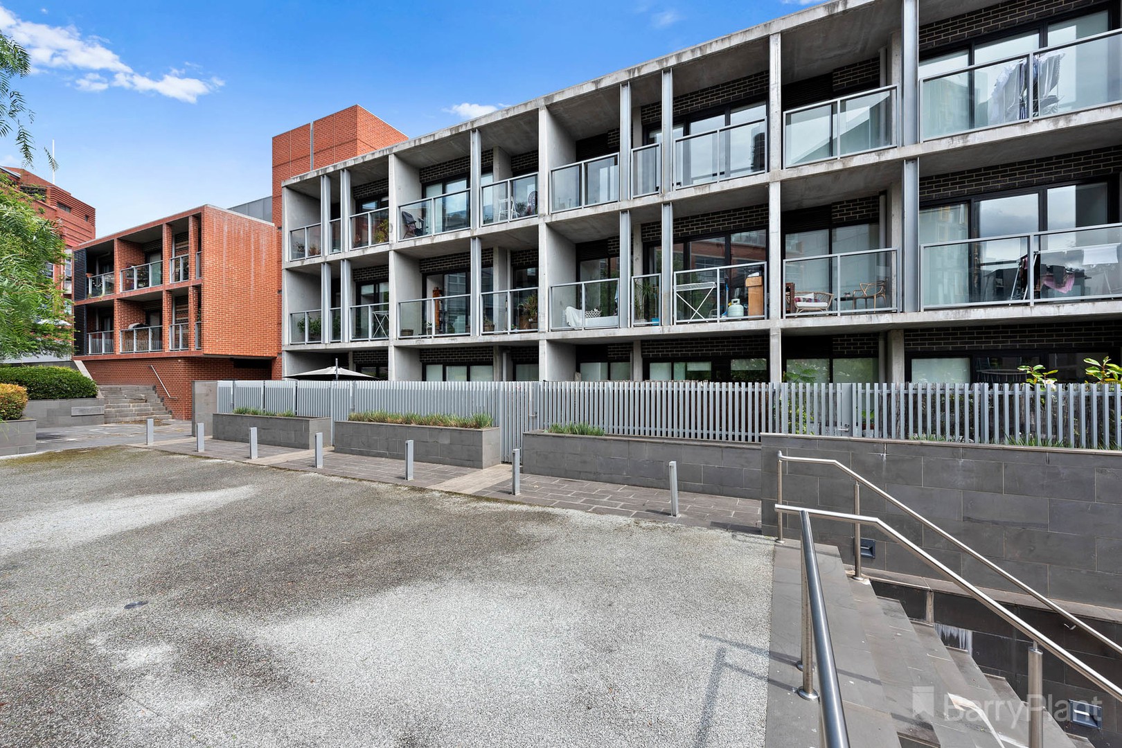 206/119 Turner Street, Abbotsford, VIC 3067 - Thumbnail 2 - 02/02/2022