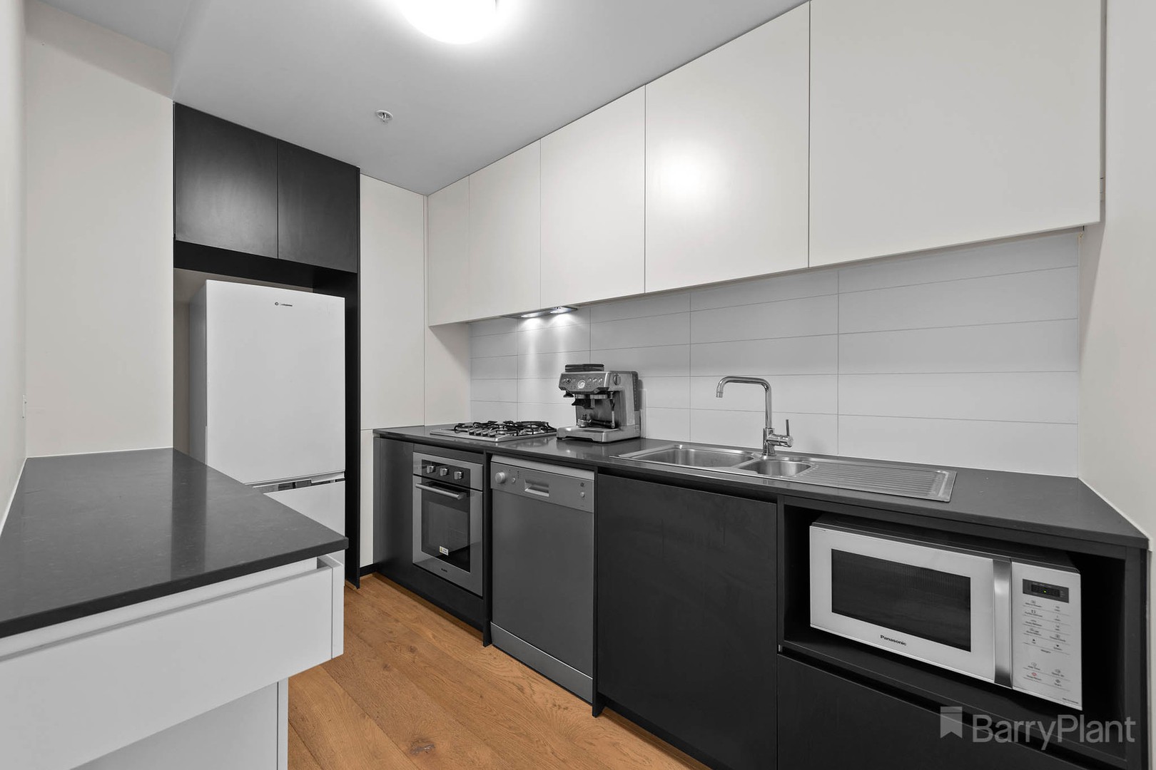 206/119 Turner StreetAbbotsford, VIC 3067, Abbotsford - Thumbnail 3