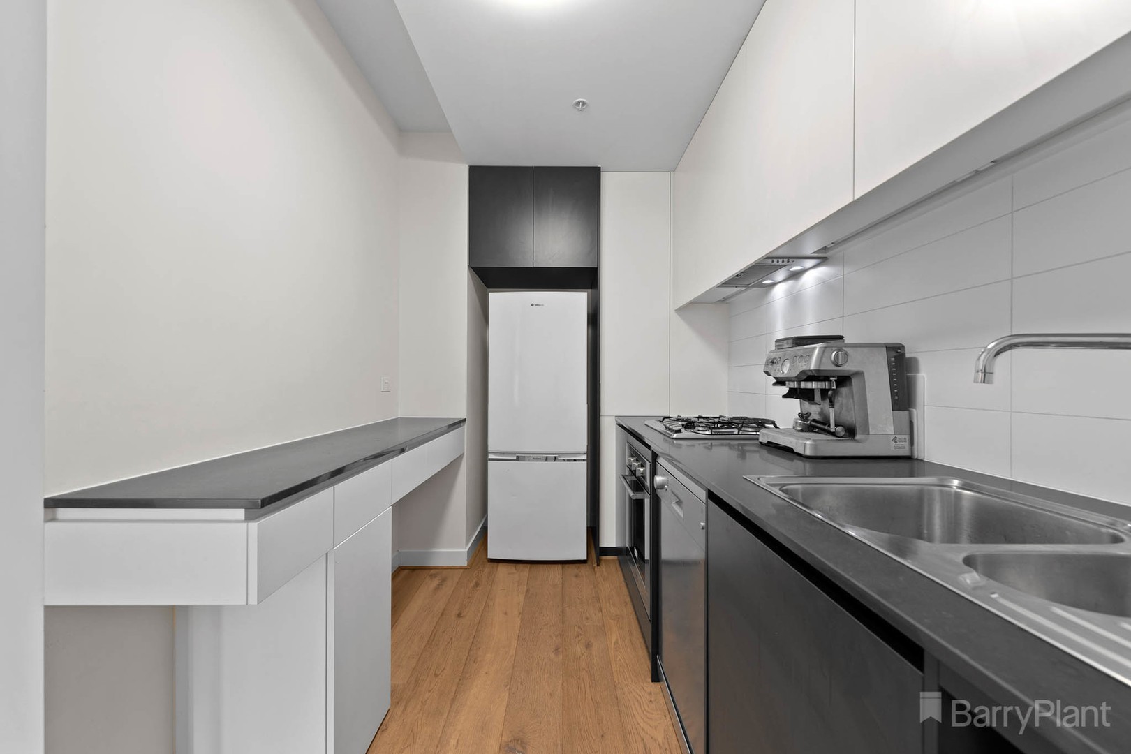 206/119 Turner StreetAbbotsford, VIC 3067, Abbotsford - Thumbnail 4