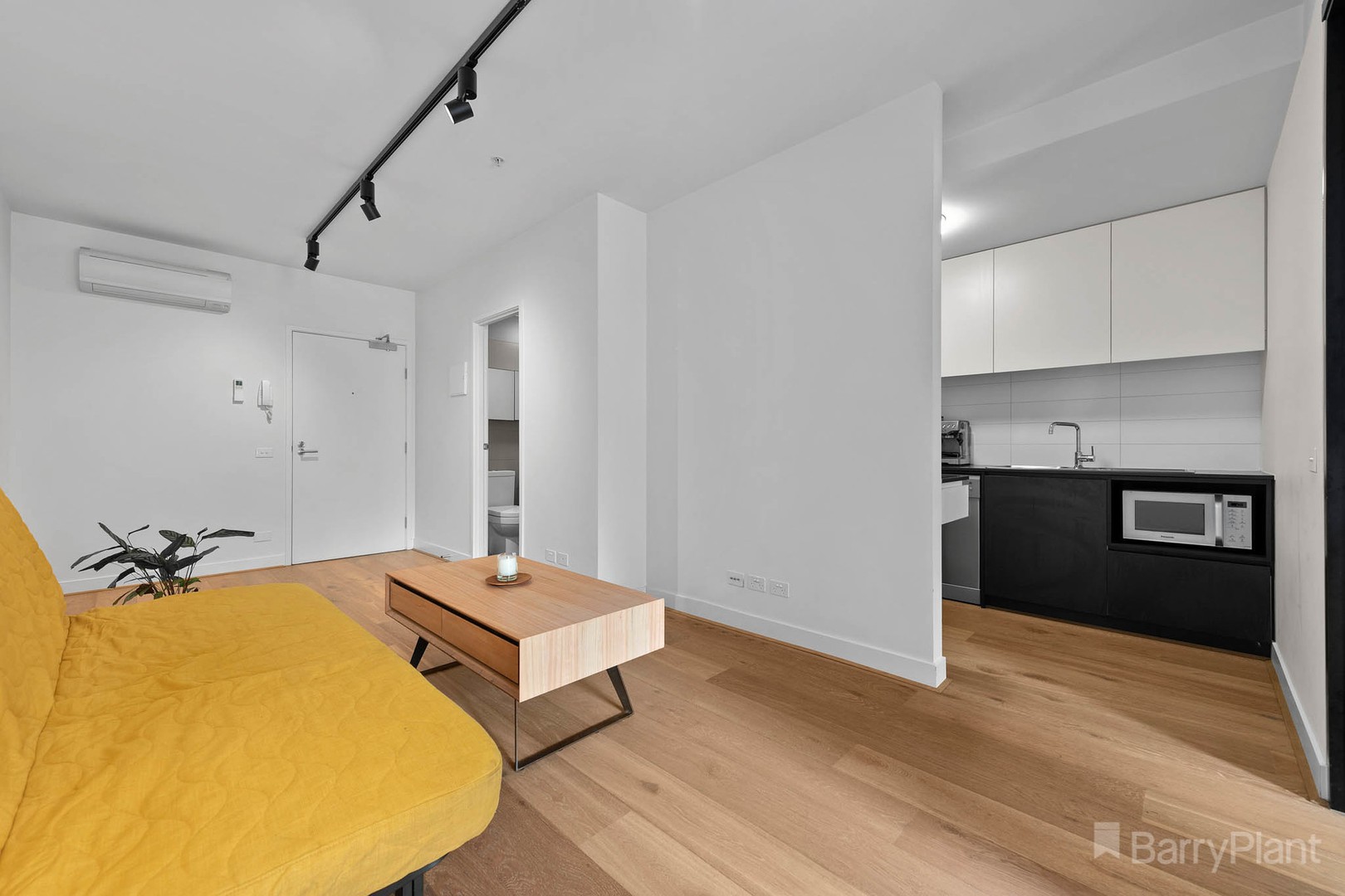 206/119 Turner StreetAbbotsford, VIC 3067, Abbotsford - Thumbnail 5