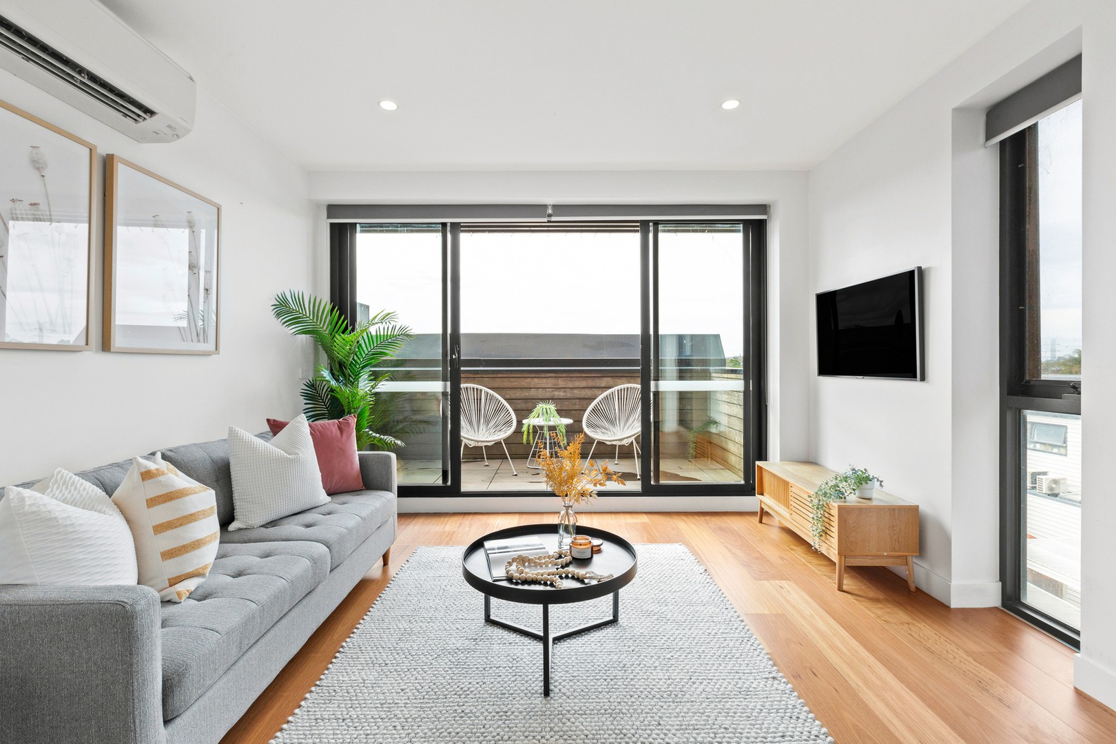 206/124 Nicholson Street, Brunswick East, VIC 3057, Brunswick East - Thumbnail 3