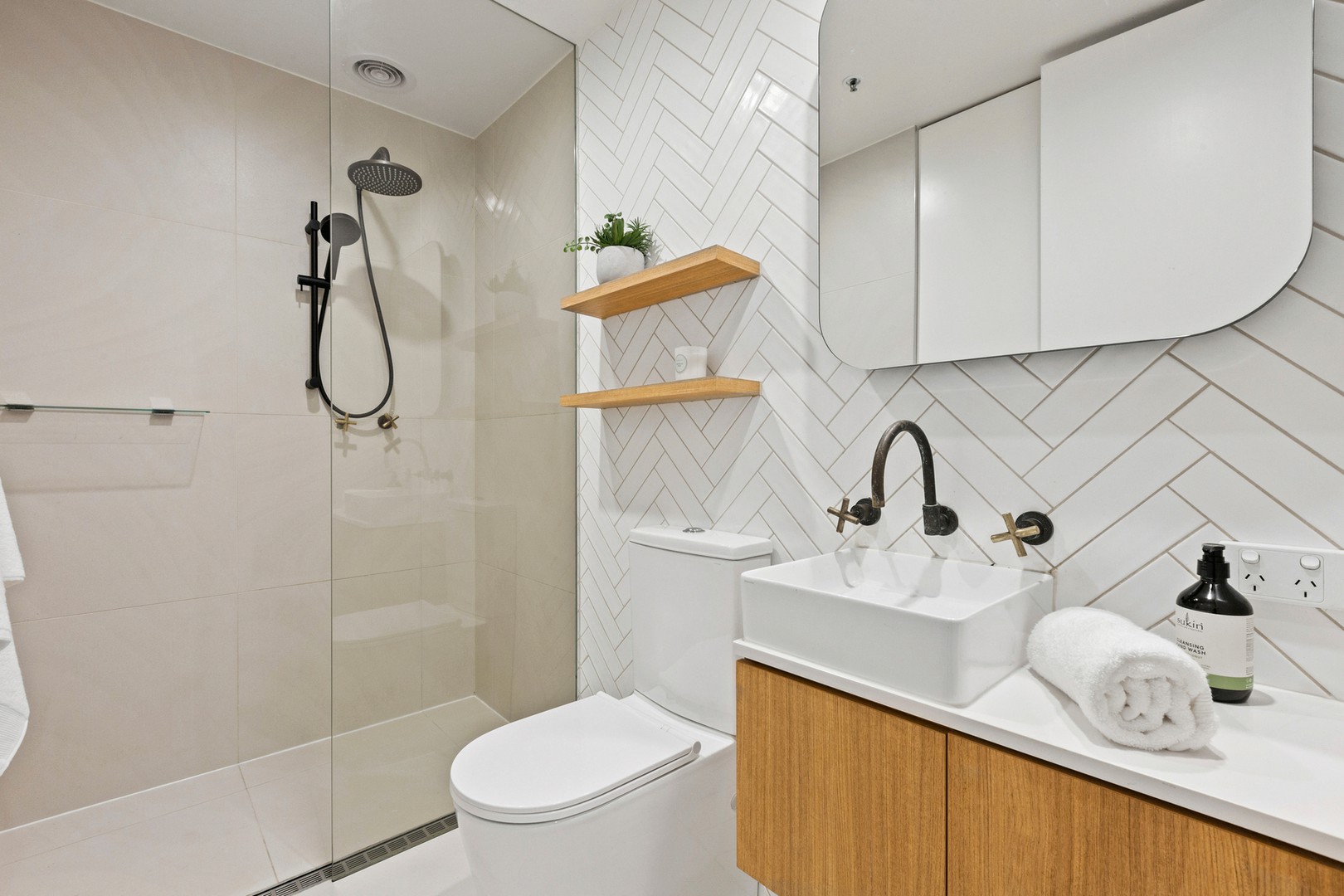 206/124 Nicholson Street, Brunswick East, VIC 3057, Brunswick East - Thumbnail 6