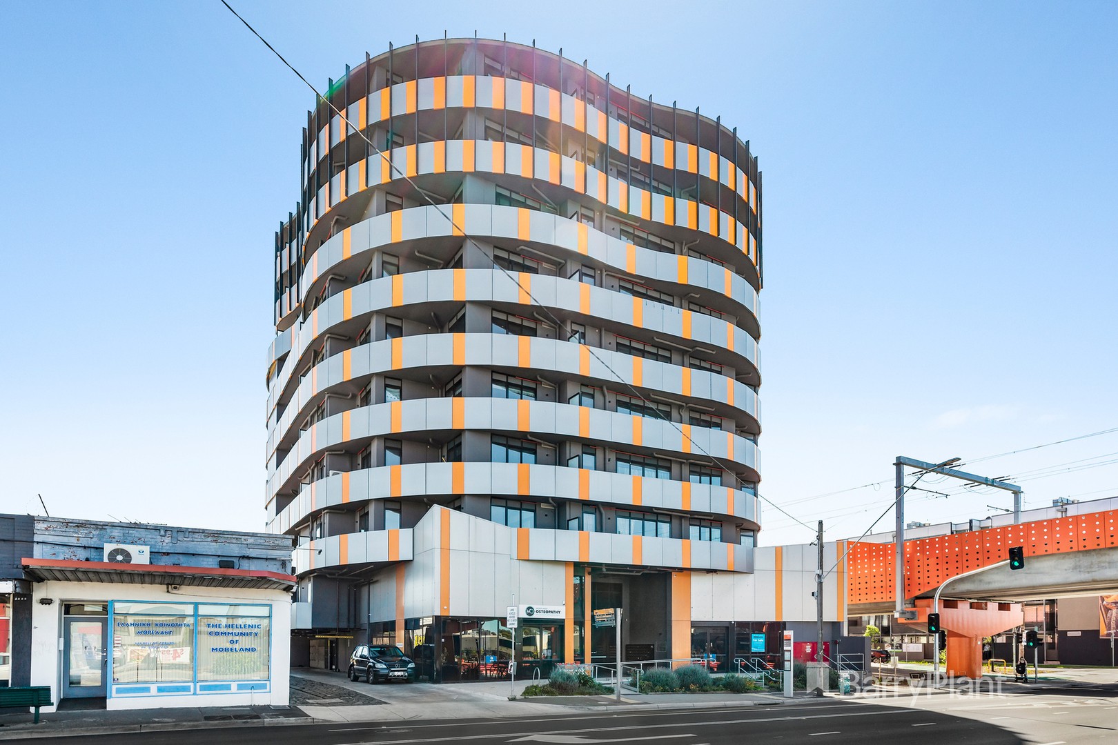 206/146 Bell Street, Coburg, VIC 3058, Coburg - Thumbnail 8